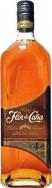 Flor De Cana Anejo Gold 4 Year Old Rum 0 (750)