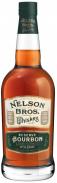 Nelson Brothers Reserve Bourbon 0 (750)