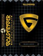 Goldfinger Black Lager 0 (415)
