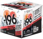 -196 Grapefruit Vodka Seltzer 0 (435)