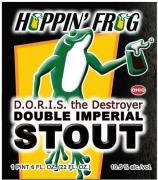 Hoppin Frog Doris The Destroyer 0 (414)