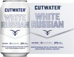 Cutwater Spirits - White Russian Cocktail (414)