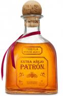 Patron Extra Anejo Tequila 0 (750)