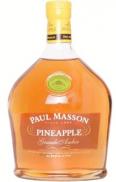 Paul Masson Pineapple Brandy 0 (750)