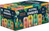 Flying Embers Hard Kombucha Birds Of Paradise Variety Pack 0 (881)