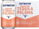 Cutwater Spirits Tequila Paloma (414)