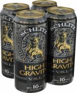 Schlitz High Gravity The Bull 0 (415)