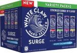 White Claw Hard Seltzer Surge Variety #2 0 (221)