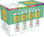High Noon Sun Sips Hard Tequila Seltzer Variety Pack (881)