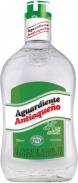 Aguardiente Antioqueno Green Sin Azucar 0 (750)