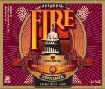 Capital Brewery Autumnal Fire Doppelbock 0 (667)
