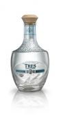 Sauza - Tequila Tres Generaciones Plata (750)