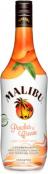 Malibu Peach Rum (750)