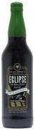 Fiftyfifty Brewing Co. Eclipse Barrel Aged Imperial Stout Templeton Rye (Metallic Green) 2016 (222)
