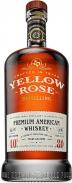 Yellow Rose American Whiskey 0 (750)