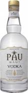 Pau Maui Vodka (750)