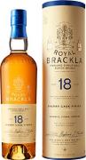 Royal Brackla 18yr Old Scotch Whiskey 0 (750)