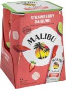Malibu Cocktail Strawberry Daiquiri (435)