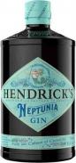 Hendrick's Neptunia Gin 0 (750)
