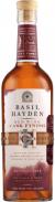 Basil Hayden's Red Wine Cask 0 (750)