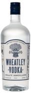 Wheatley Vodka (750)