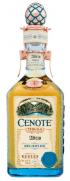 Cenote Tequila Anejo 0 (750)