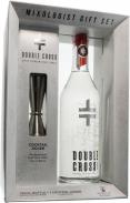 Double Cross Vodka (750)