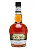 Very Old Barton Bourbon 100pf 0 (750)