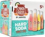 Canta Ritos Hard Soda Variety Pack 0 (227)