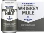 Cutwater Spirits Whiskey Mule 0 (414)
