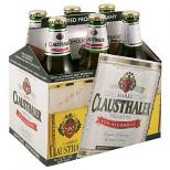Clausthaler Non-Alcoholic Beer 0