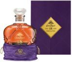 Crown Royal 18 Year Canadian Whisky 0 (750)