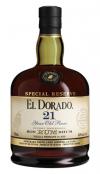 El Dorado - 21yr Special Reserve 0 (750)