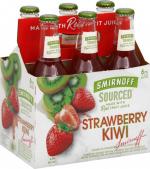 Smirnoff Sourced Strawberry Kiwi 0 (668)