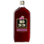 Md 20/20 Red Grape Wine 2020 (750)