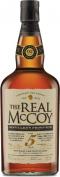 The Real Mccoy Rum 5 Year 92 Proof 0 (750)