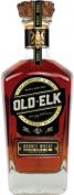 Old Elk Bourbon Double Wheat (750)