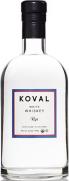 Koval Rye Chicago White Rye Whiskey (750)