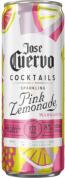 Jose Cuervo Sparkling Pink Lemonade (435)