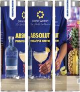 Absolut Cocktail Pineapple Martini 0 (435)