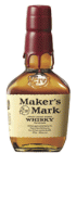 Maker's Mark - Bourbon 0 (375)