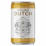 Double Dutch Ginger Beer 0
