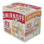 Smirnoff Party Pack 0 (26)