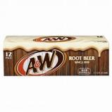 A & W Root Beer 0