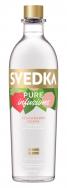 Svedka Pure Infusion Strawberry Guava Vodka (750)