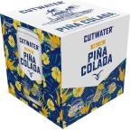 Cutwater Spirits Pina Colada 0 (414)