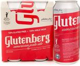 Glutenburg Pale Ale 0 (415)