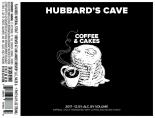 Une Annee Hubbard's Cave Coffee And Cakes 0 (16)