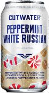Cutwater Spirits White Russian Peppermint (414)