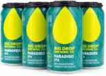Big Drop Brewing Company Paradiso Na Ipa 0